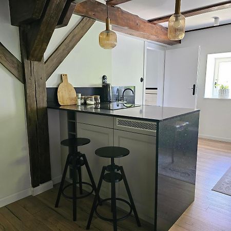 Krzywa Apartamenty Лидзбарк-Варминьский Экстерьер фото