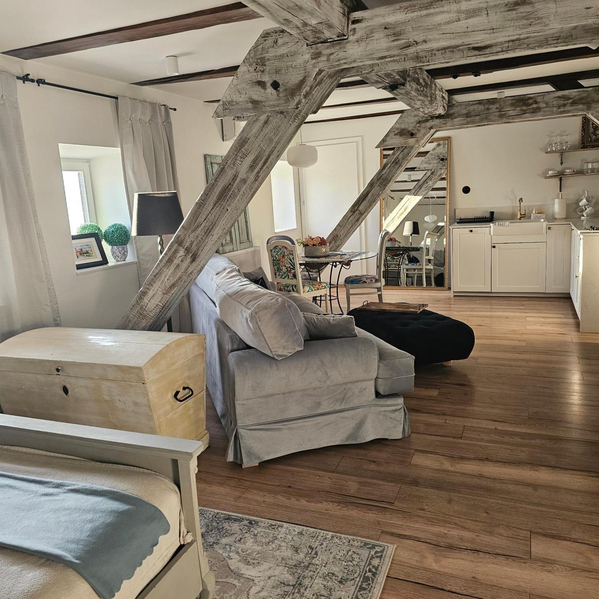 Krzywa Apartamenty Лидзбарк-Варминьский Экстерьер фото