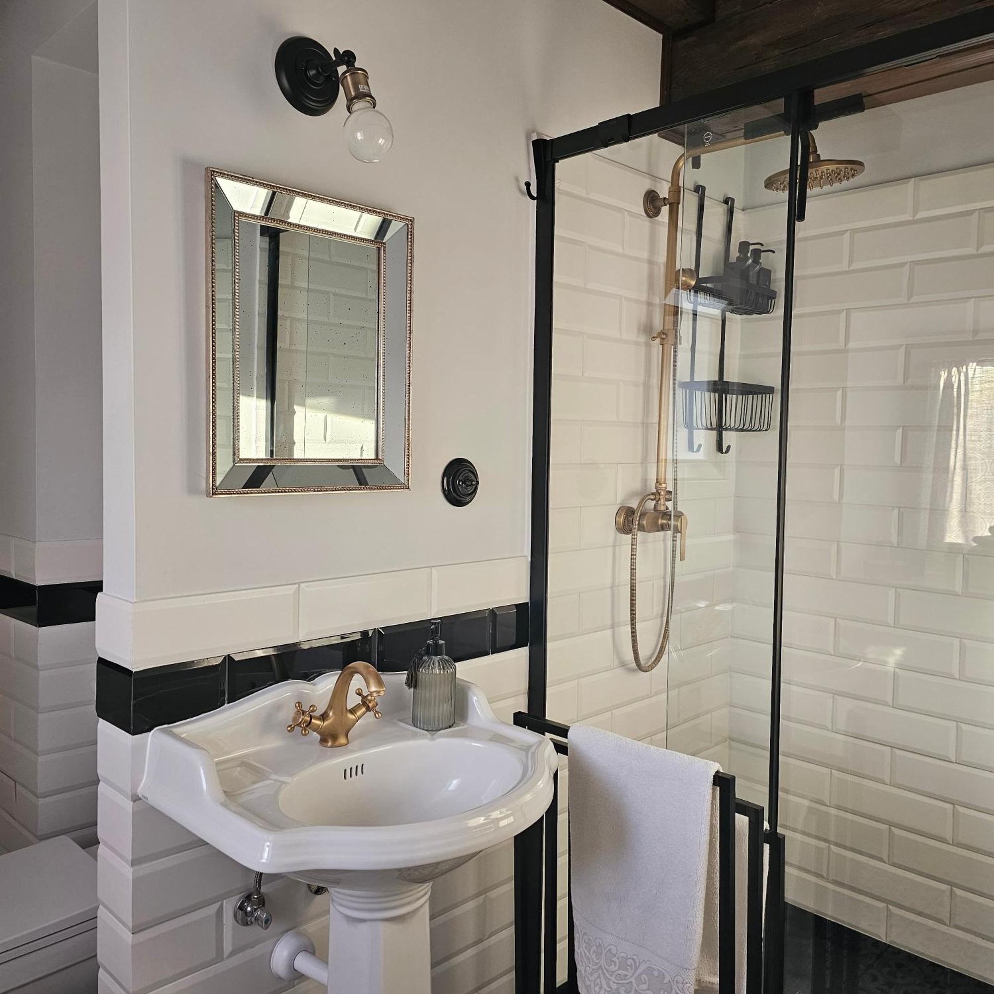 Krzywa Apartamenty Лидзбарк-Варминьский Экстерьер фото